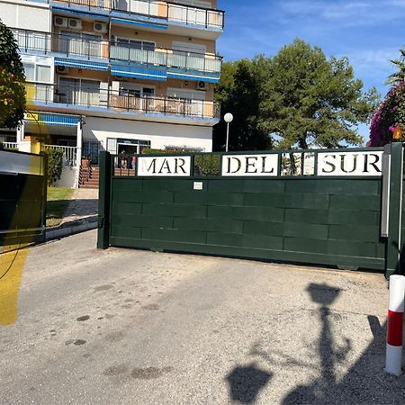Marl Del Sur! Romantico Con Espectaculares Vistas Y Ubicacion Benalmádena Exterior foto