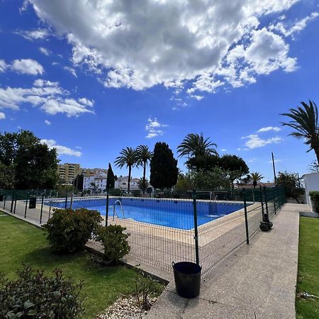 Marl Del Sur! Romantico Con Espectaculares Vistas Y Ubicacion Benalmádena Exterior foto