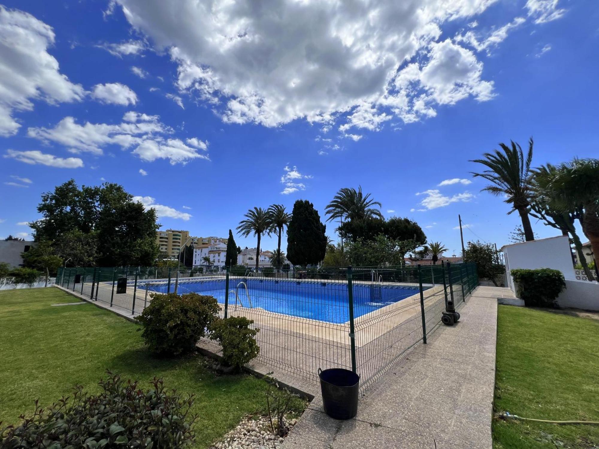 Marl Del Sur! Romantico Con Espectaculares Vistas Y Ubicacion Benalmádena Exterior foto